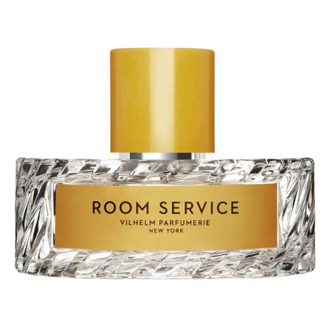 room service perfumes for women